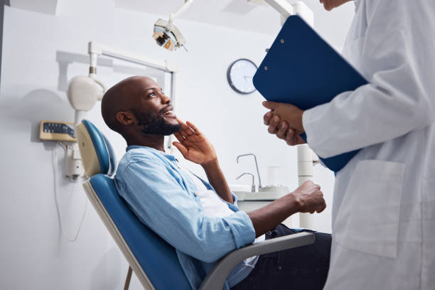 Best Emergency Denture Repair in Pierre, SD