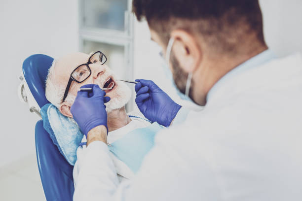 Best Emergency Dental Care for Broken or Chipped Teeth in Pierre, SD